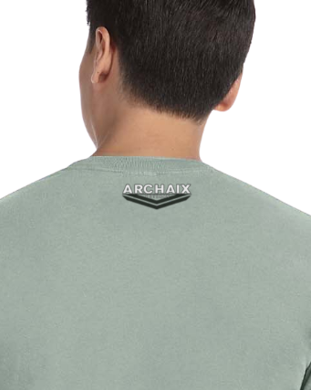 Archaix Chevron Add-on