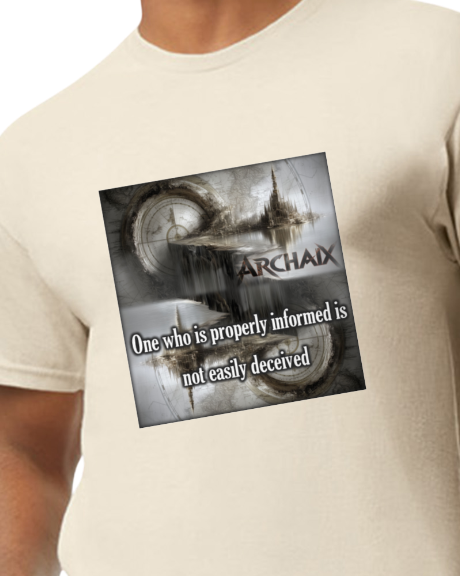 One who is...T-Shirt