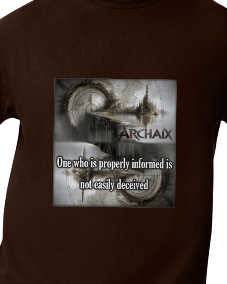 One who is...T-Shirt