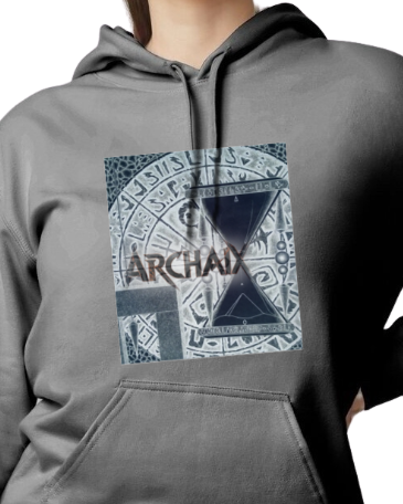 ARCHAIX Hoodie