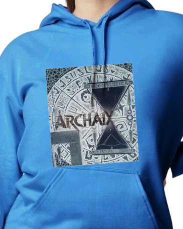 ARCHAIX Hoodie