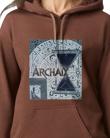 ARCHAIX Hoodie