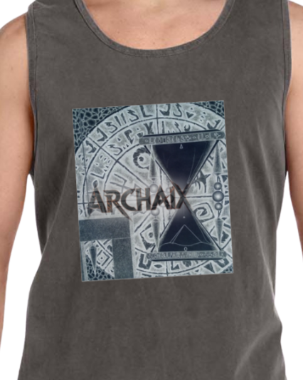 ARCHAIX Vintage Tank Top