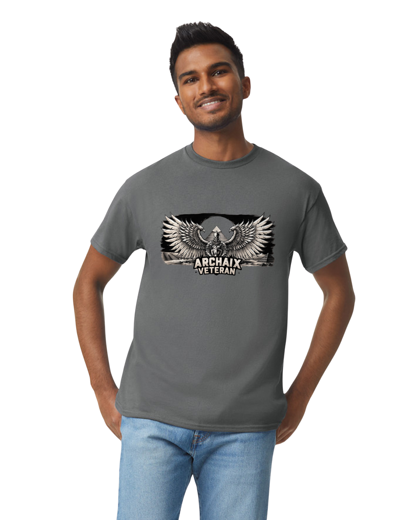 Archaix Veteran T- Shirt