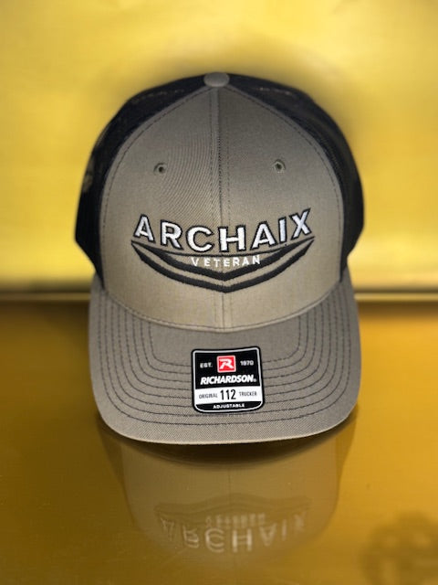 Archaix Headwear