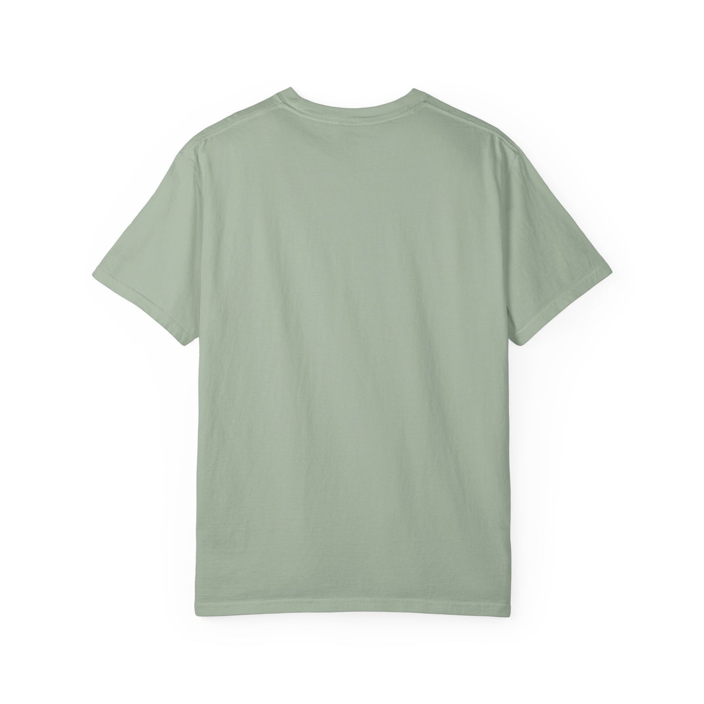 PSYFR Predictive Analytics Eye and Compass T-shirt product image