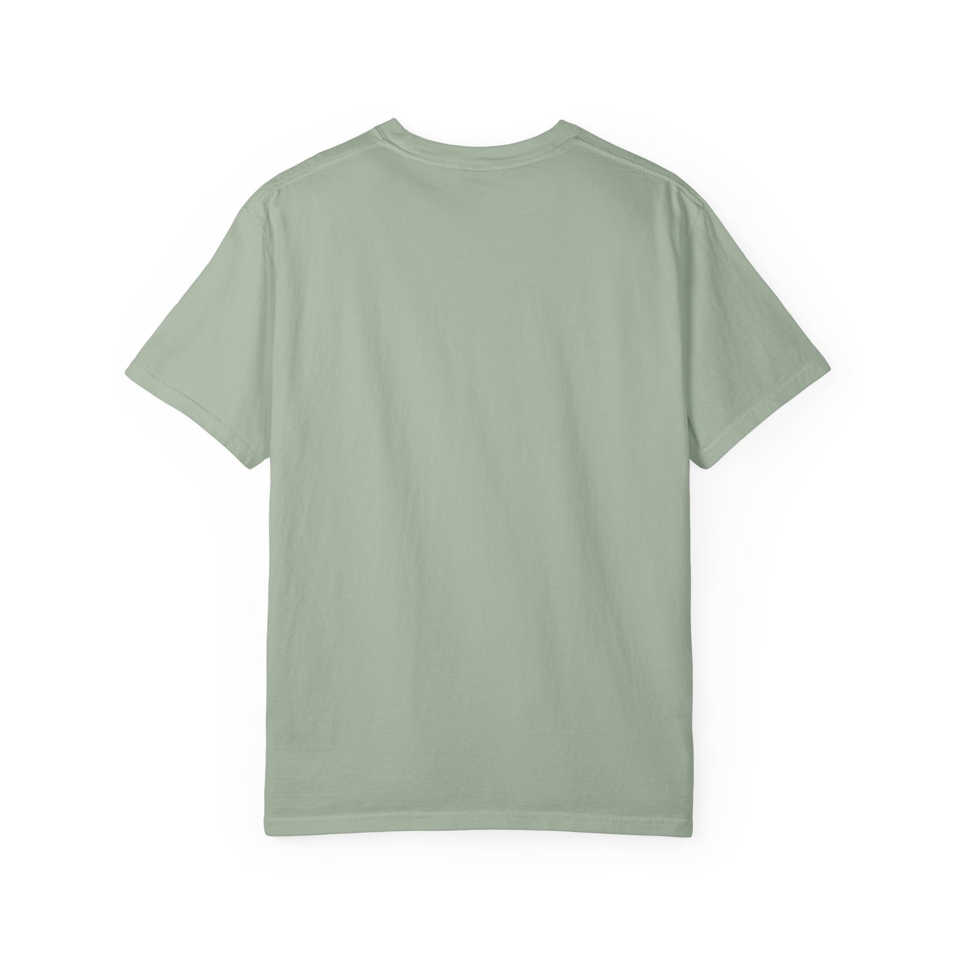PSYFR Predictive Analytics Eye and Compass T-shirt product image