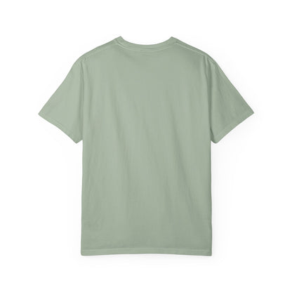 PSYFR Predictive Analytics Eye and Compass T-shirt product image