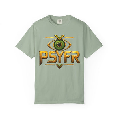 PSYFR Comfort Colors 1717 graphic T-shirt product image