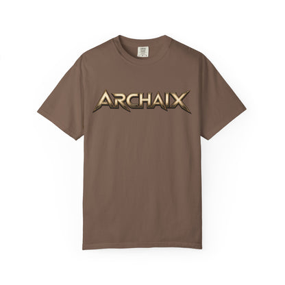 ARCHAIX Logo T‑Shirt