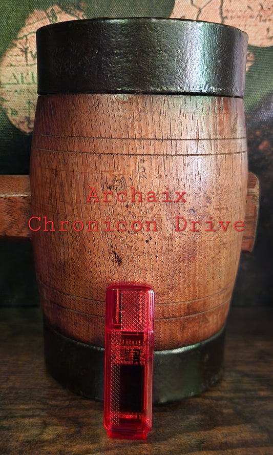 Chronicon Drive