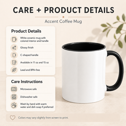 PSYFR Predictive Analytics 15 oz mug view