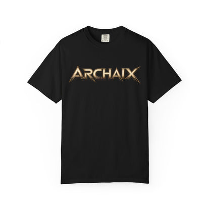 ARCHAIX Logo T‑Shirt