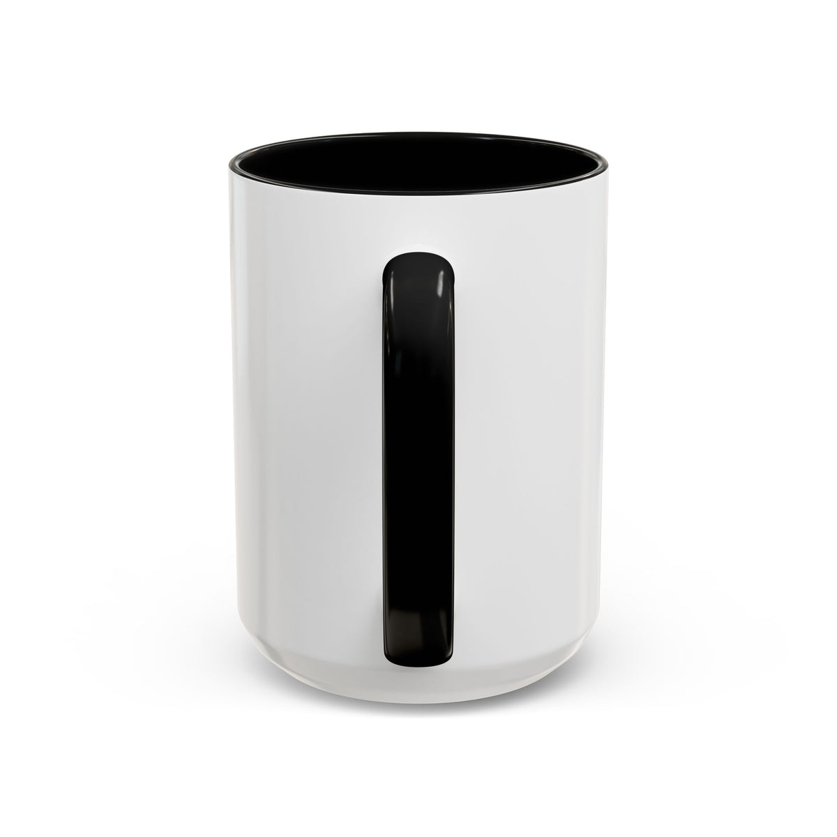 See Truth Question Everything mug additional product view