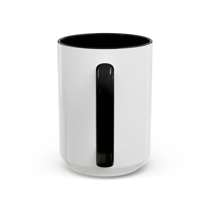 See Truth Question Everything mug additional product view