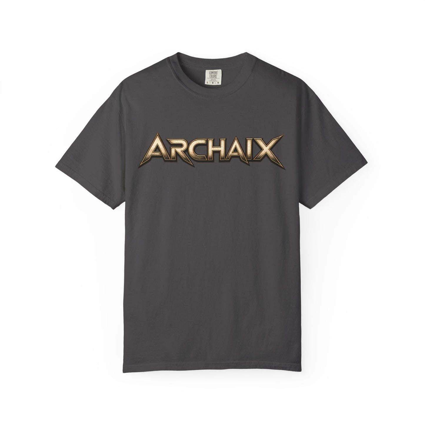 ARCHAIX Logo T‑Shirt