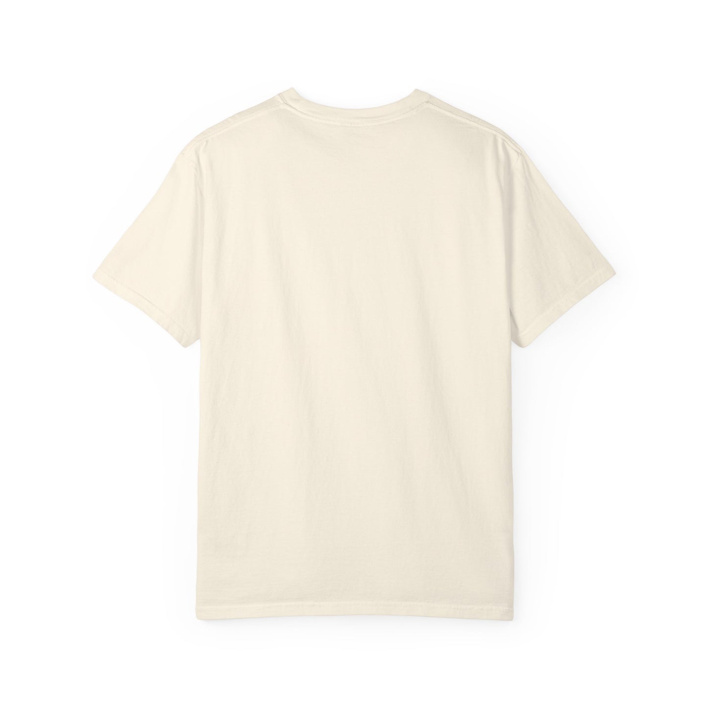 PSYFR Predictive Analytics Eye and Compass T-shirt product image