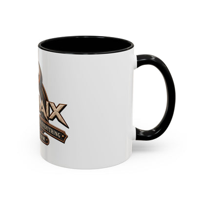 See Truth Question Everything ceramic coffee mug product image