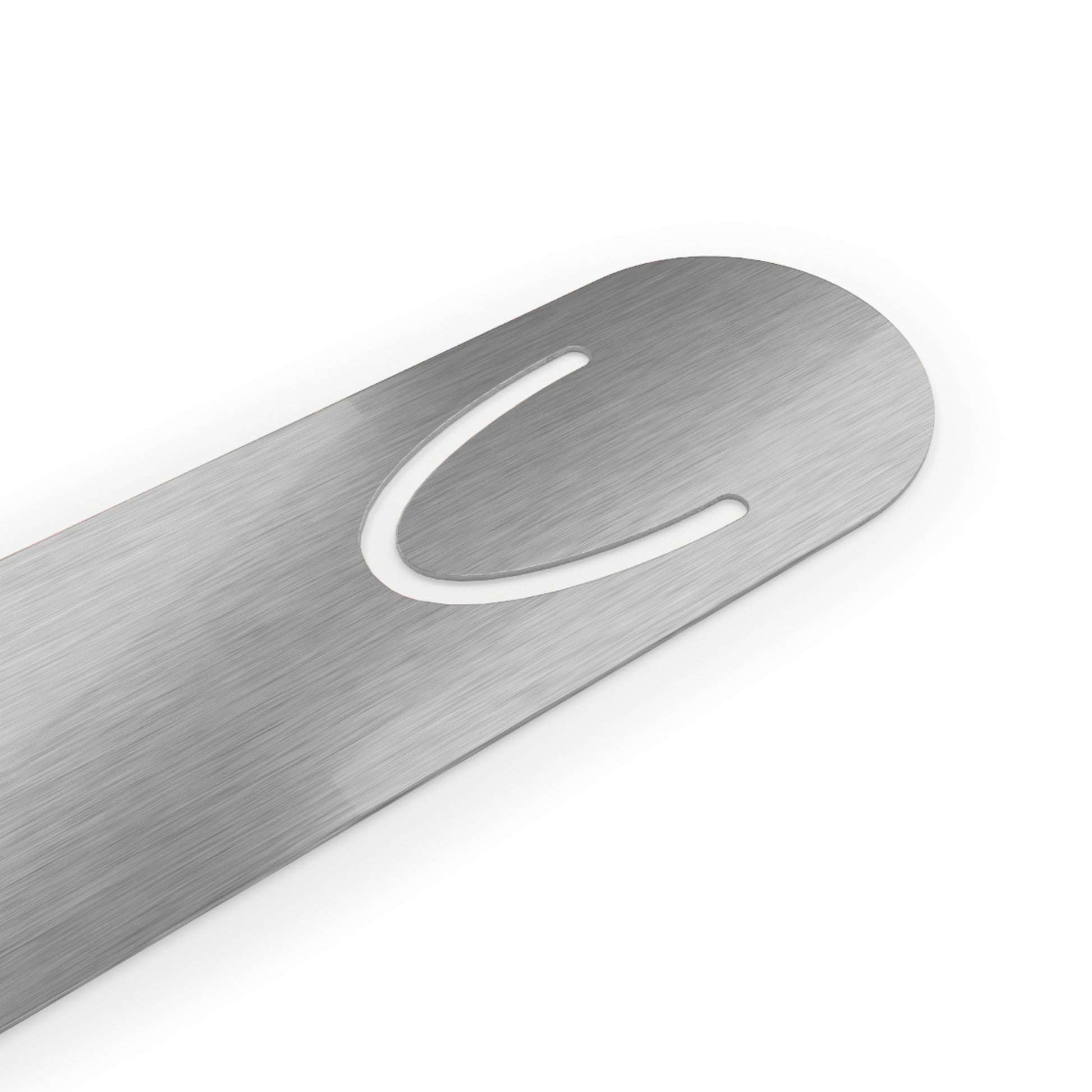 ARCHAIX The End From the Beginning aluminum bookmark product image