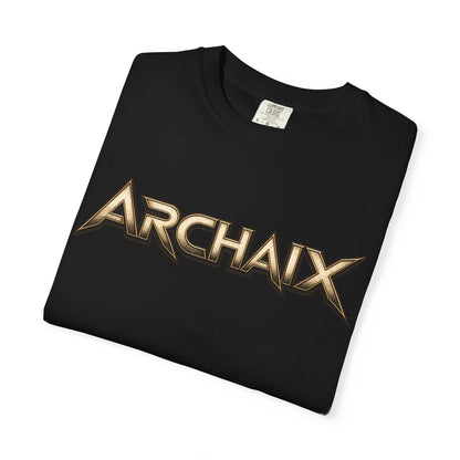 ARCHAIX Logo T‑Shirt