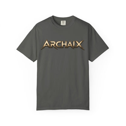 ARCHAIX Logo T‑Shirt