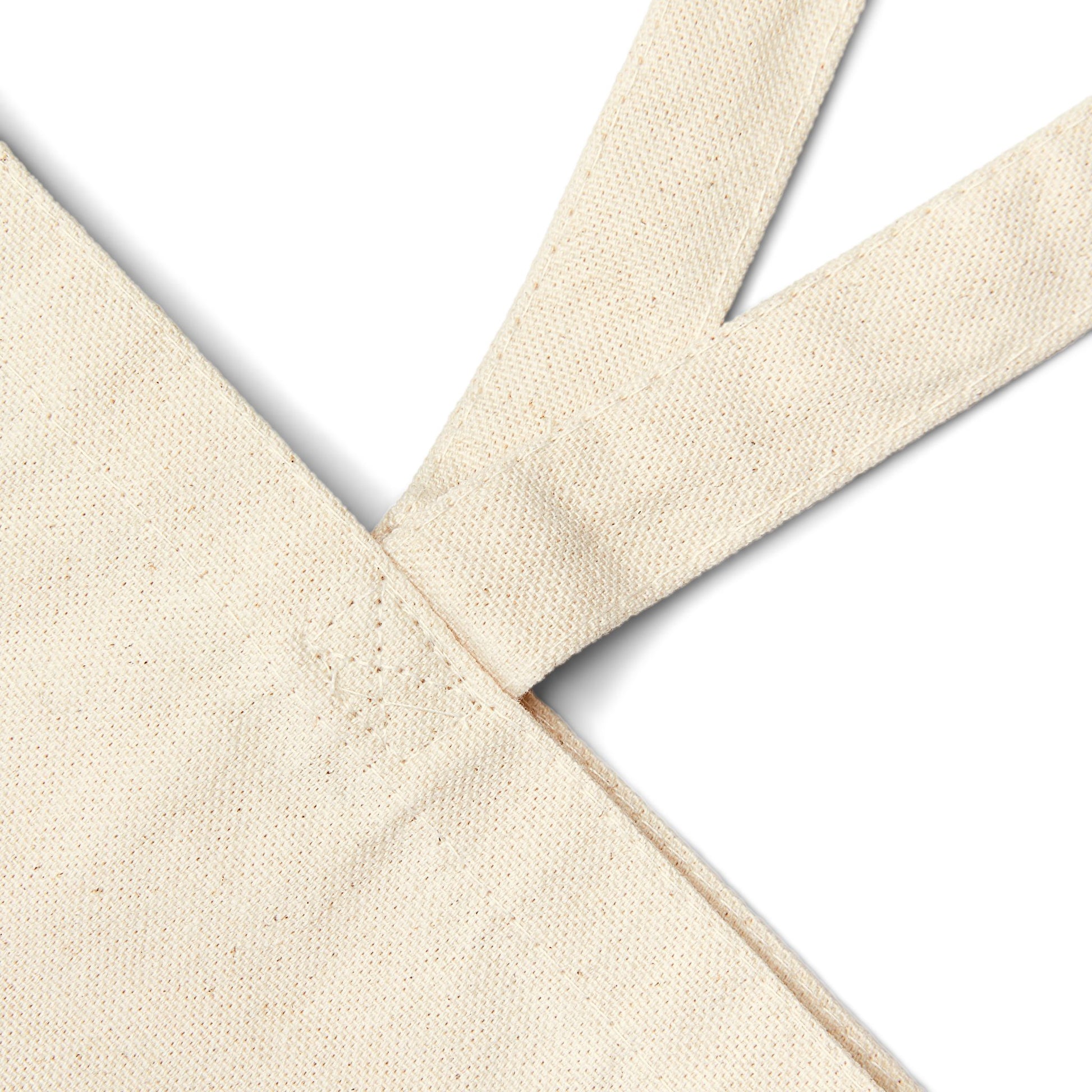 I Broke Pattern and All I Got Was This canvas tote product image