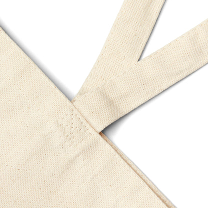 I Broke Pattern and All I Got Was This canvas tote product image