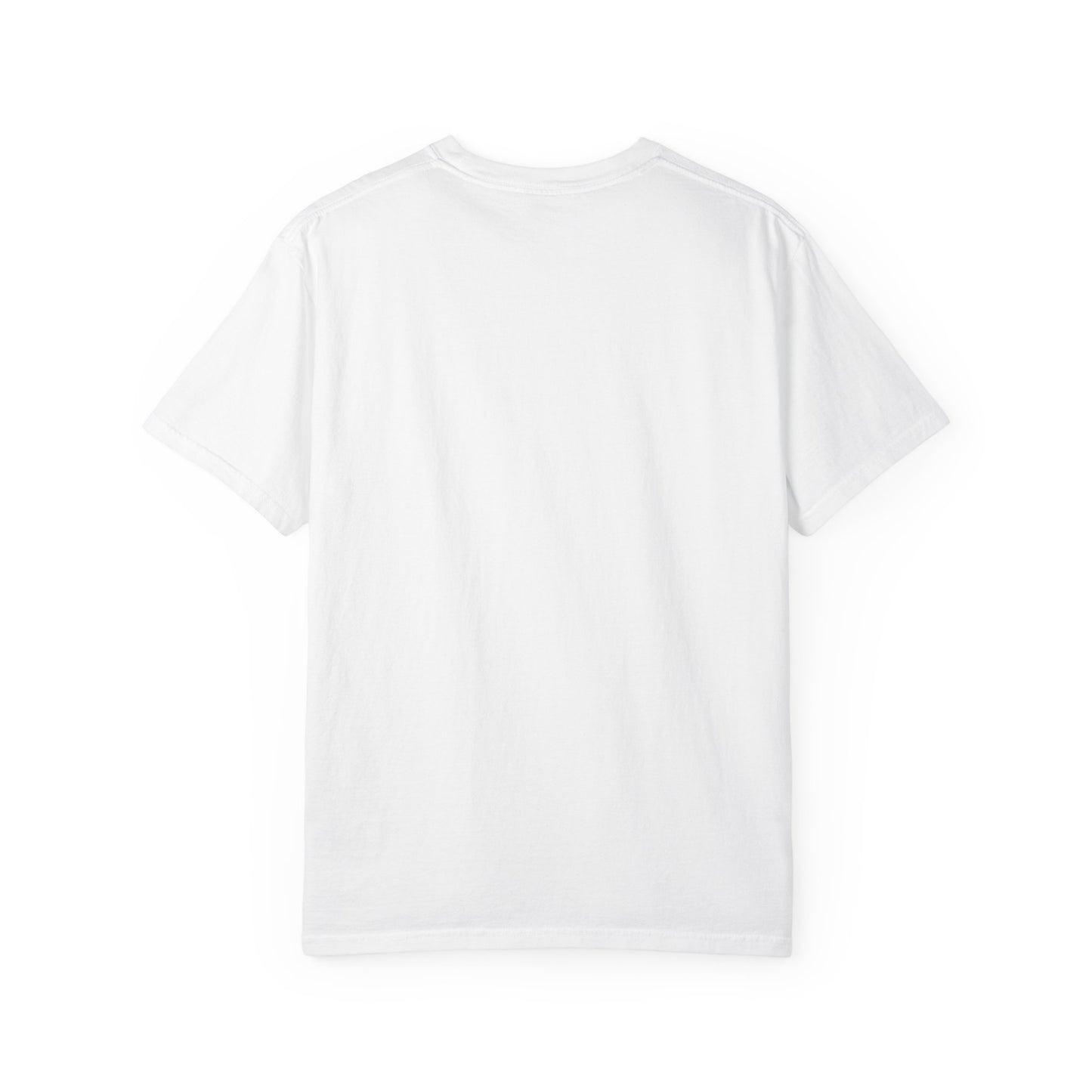 PSYFR Predictive Analytics Eye and Compass T-shirt product image
