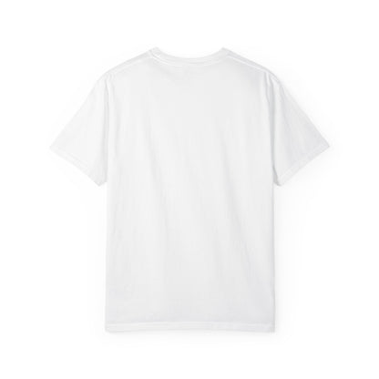 PSYFR Predictive Analytics Eye and Compass T-shirt product image