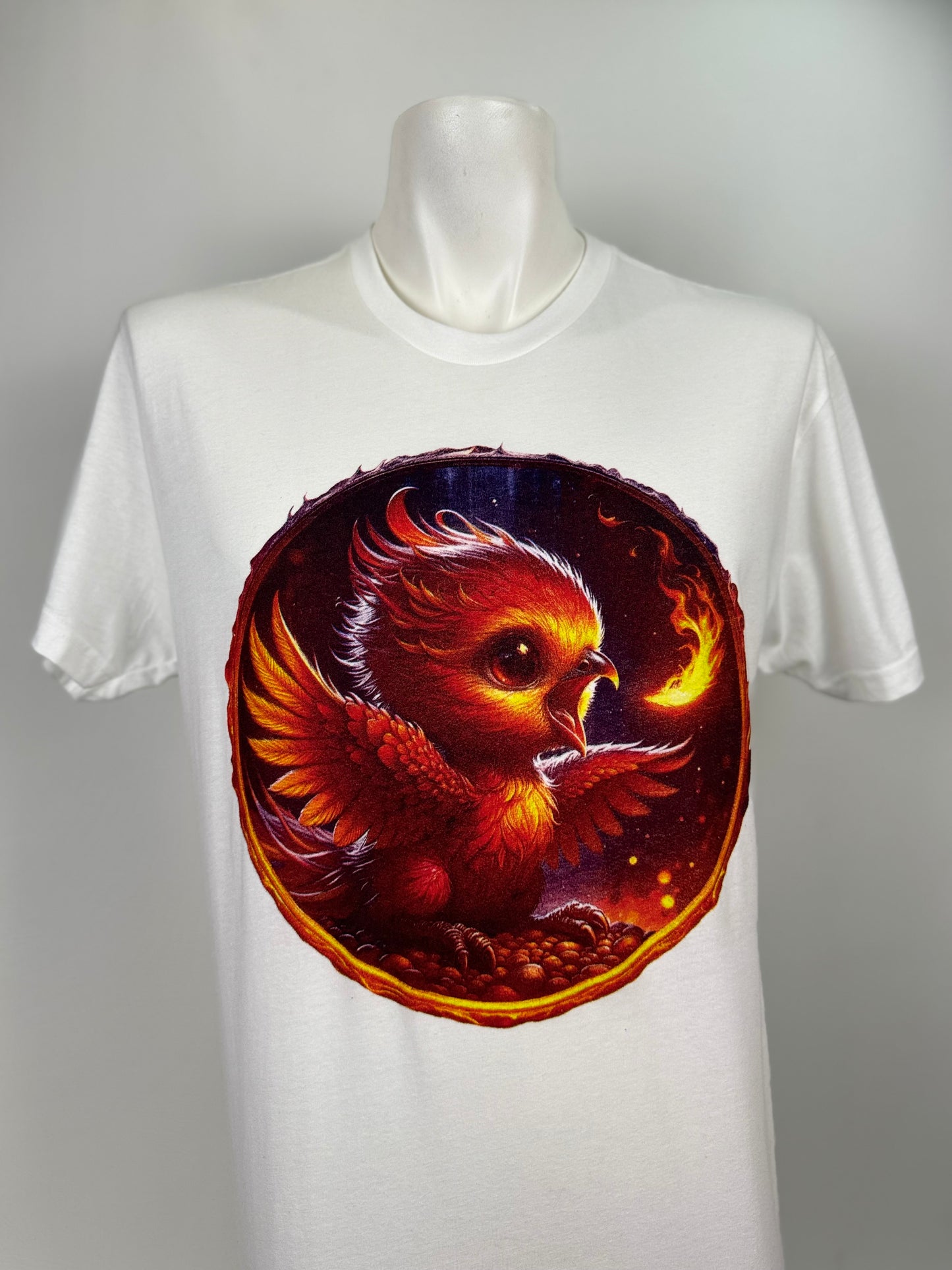 Archaix Baby Phoenix Shirt