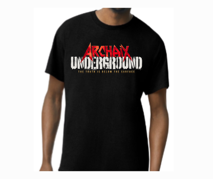 Archaix Underground T-Shirt