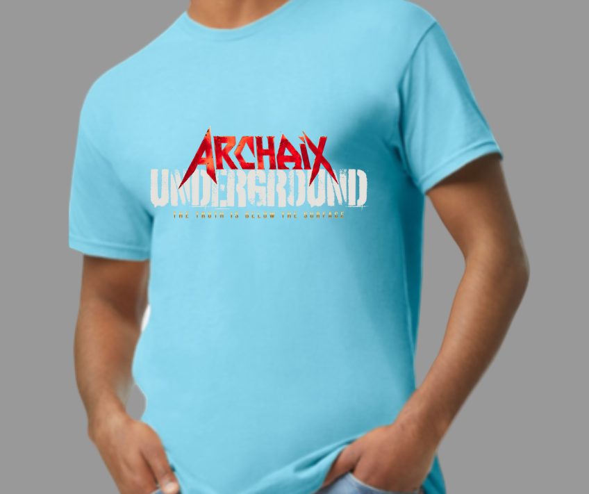 Archaix Underground T-Shirt