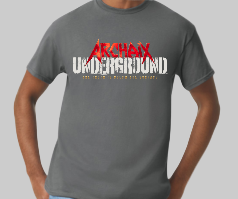 Archaix Underground T-Shirt