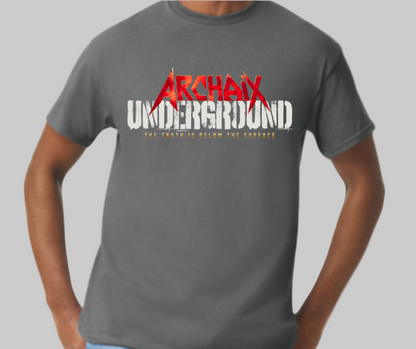 Archaix Underground T-Shirt