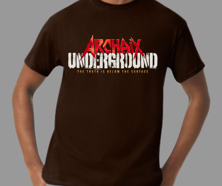 Archaix Underground T-Shirt