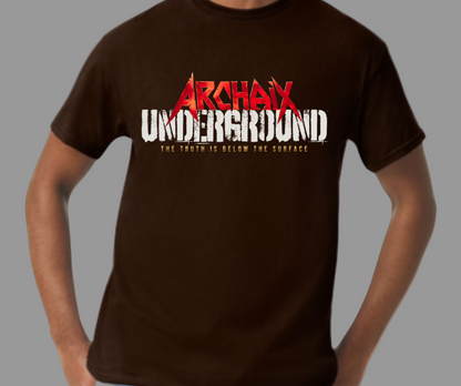 Archaix Underground T-Shirt