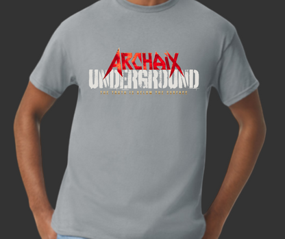 Archaix Underground T-Shirt
