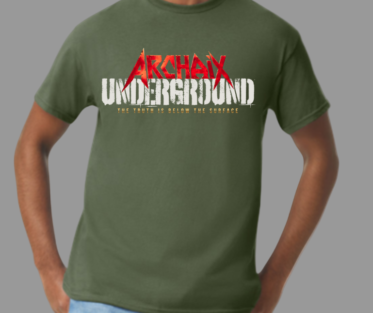 Archaix Underground T-Shirt