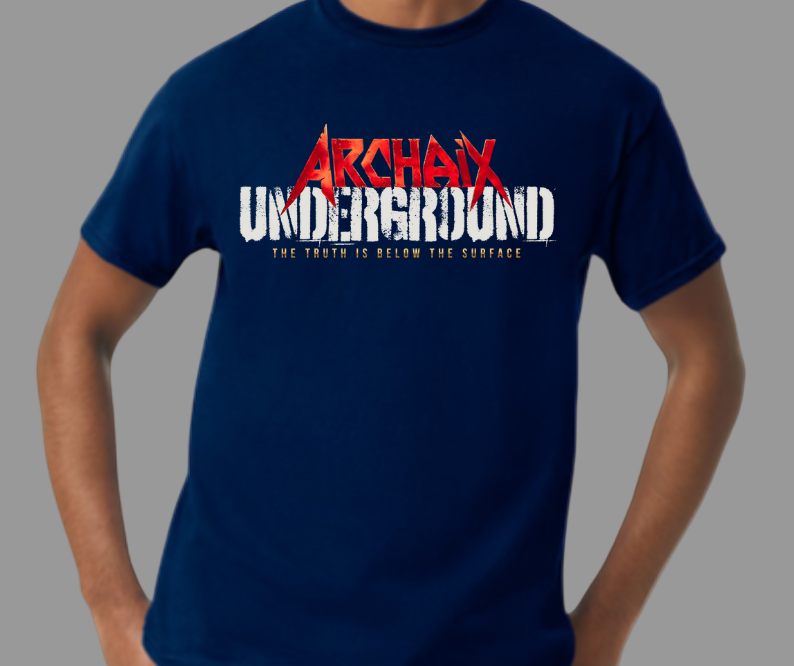 Archaix Underground T-Shirt