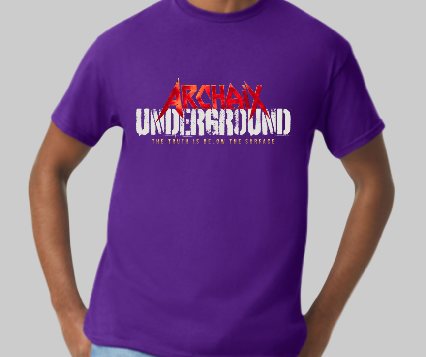 Archaix Underground T-Shirt