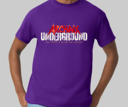 Archaix Underground T-Shirt