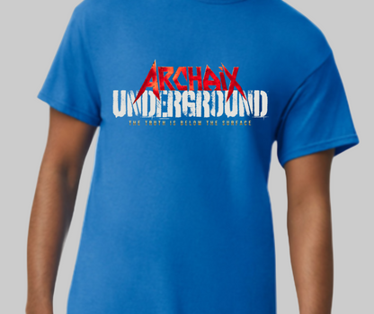 Archaix Underground T-Shirt