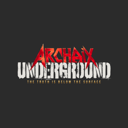 Archaix Underground Long Sleeve T-Shirt