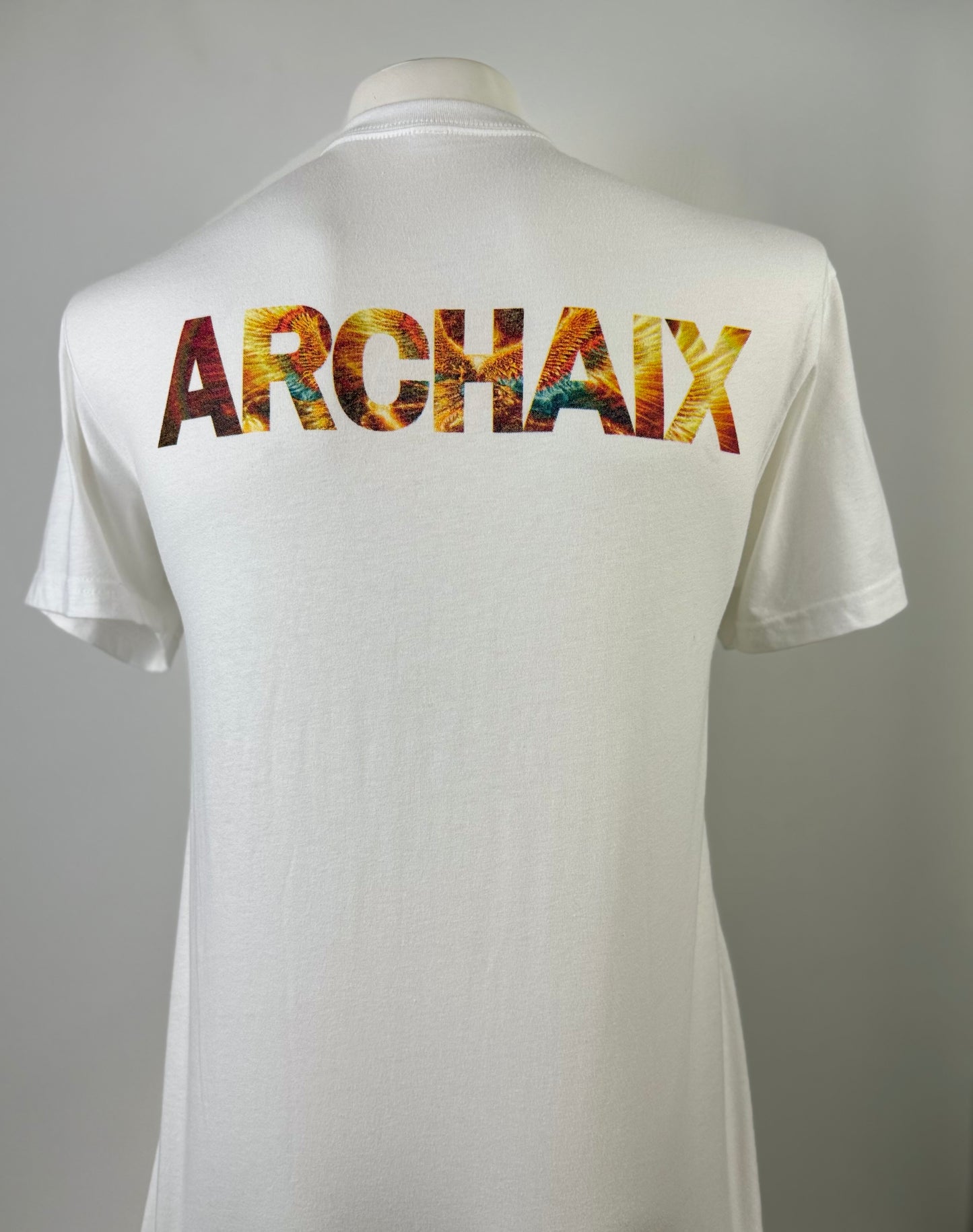 Archaix Baby Phoenix Shirt