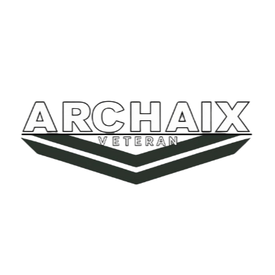 Archaix Chevron Add-on