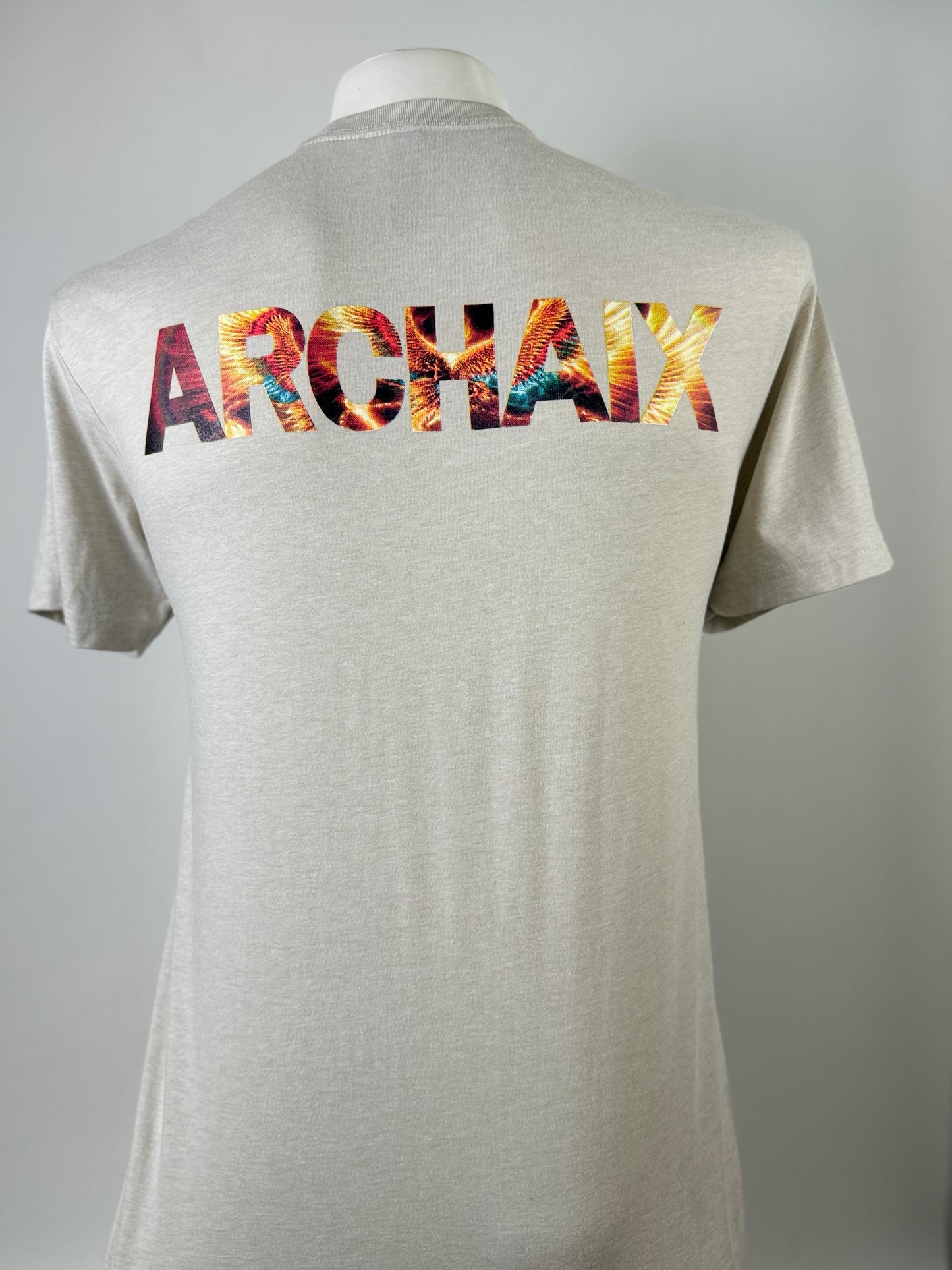 Archaix Chronicon Chart Shirt