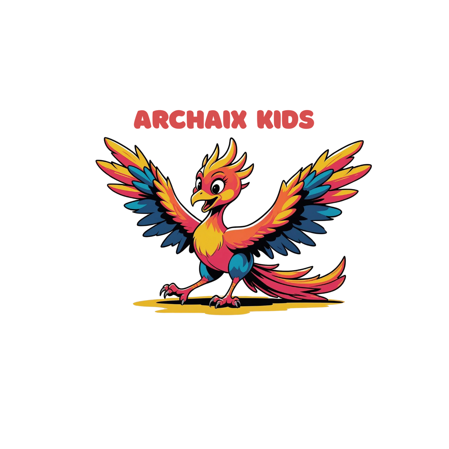 Archaix Kid's T-Shirt