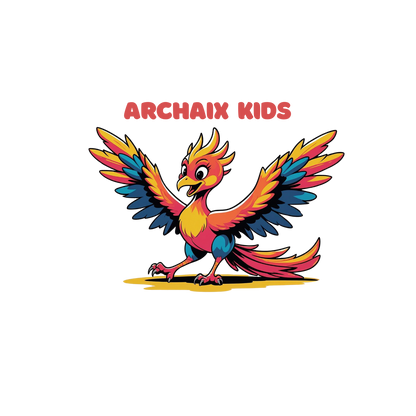 Archaix Kid's T-Shirt