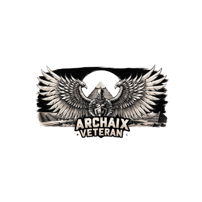 Archaix Veteran Long Sleeve T-Shirt