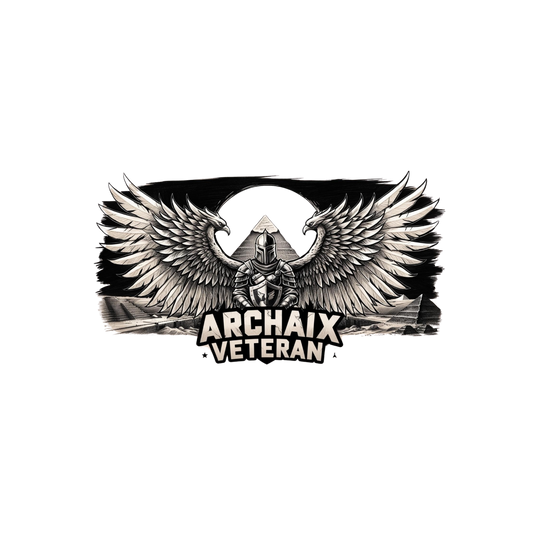 Archaix Veteran Long Sleeve T-Shirt
